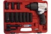 Набор шиномонтажника 15 предметов в кейсе JTC 7663K1