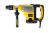 Перфоратор DEWALT D 25723 K
