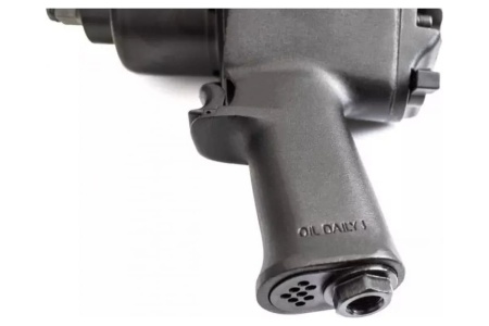 Ударный пневмогайковерт ROCKFORCE RF-4142B