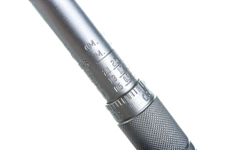 Динамометрический ключ СТАНКОИМПОРТ 5-25 Nm. 1/4" CS-11.06.5-25