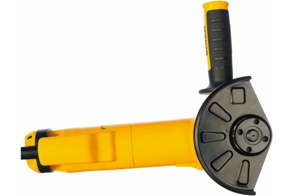 Угловая шлифмашина DEWALT DWE 4237