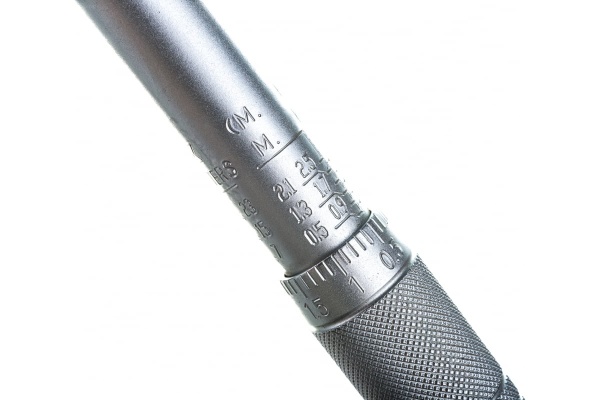 Динамометрический ключ СТАНКОИМПОРТ 5-25 Nm. 1/4" CS-11.06.5-25