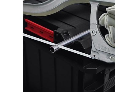 Ящик для инструментов QBRICK SYSTEM ONE 450 PROFI 585x385x420мм 10501243