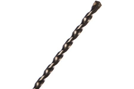 Сверло по бетону 3-гранный хвостовик (6x200х135 мм) MATRIX 70706