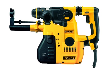 Перфоратор DEWALT D25325K