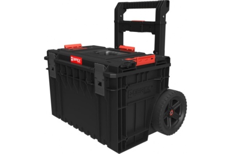 Ящик для инструментов QBRICK system one cart 2.0 promo 641x485x660 мм 10501361