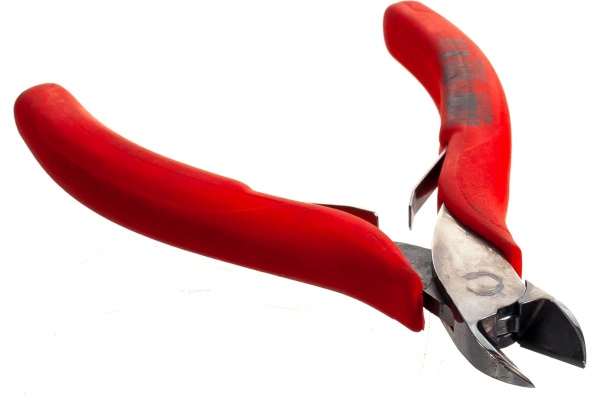 Бокорезы для электроники Knipex KN-7701115