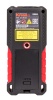 Лазерный дальномер KRESS KI200, 40 м