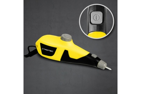 Гравер TROTEC PEGS 10-230 V 4451000010