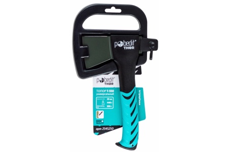 Универсальный топор Pobedit Т-550 2545250