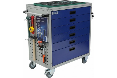 Тележка Промет WDS D-6.0 S30299033604