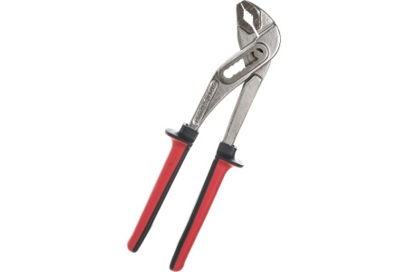 Переставные клещи 250 мм FIT 70640