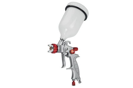 Пневматический краскораспылитель CROWN CT38086-1.4