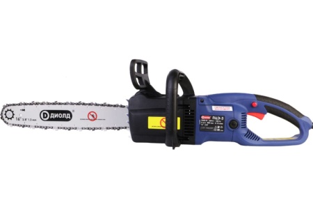 Цепная электрическая ручная пила ДИОЛД ПЦЭ - 3 10191100