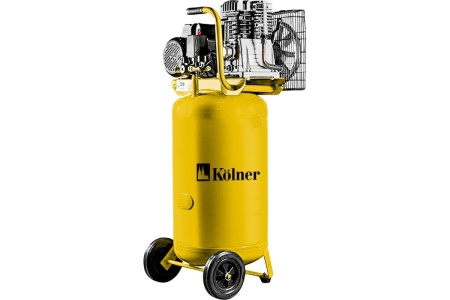 Масляный компрессор Kolner KAC 100/2200-BV кн100-2200-бв