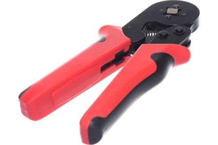 Пресс-клещи КВТ ПКВк-10 74712