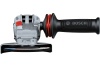 Углошлифовальная машина Bosch GWS 12-125 S 06013A6020 Углошлифовальная машина Bosch GWS 12-125 S 06013A6020