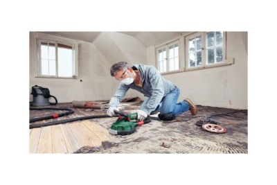 Шлифмашина Bosch PWR 180 CE версия full 0.603.3C4.002