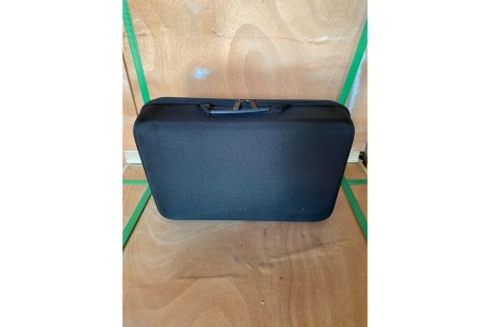 Мини-полировальная машинка Манкупер K26