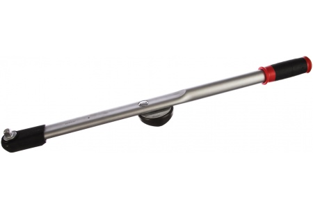 Динамометрический ключ HOLEX 56-280Нм, индикатор 655520 280
