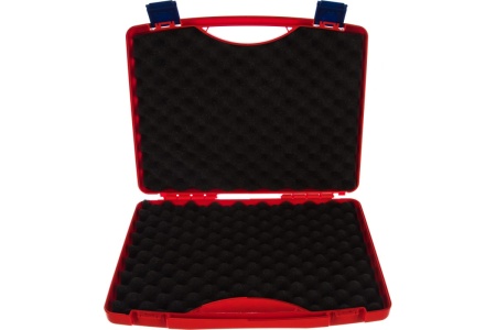 Чемодан пластмассовый KNIPEX KN-002115LE