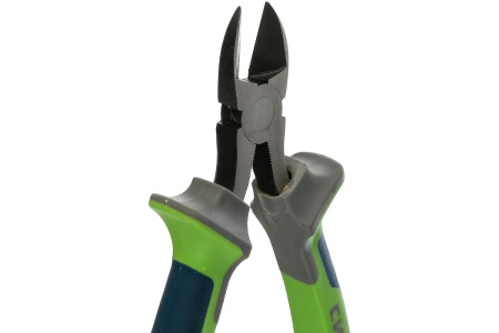 Бокорезы 200 мм, фосфатирование, трехкомпонентные рукоятки СИБРТЕХ 17531