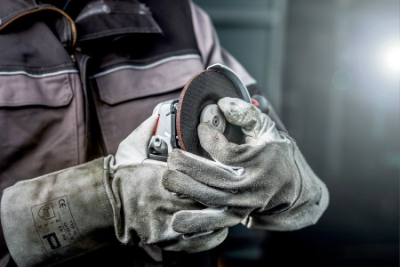 Угловая шлифмашина Metabo W 11-125 QUICK 603623000 Угловая шлифмашина Metabo W 11-125 QUICK 603623000