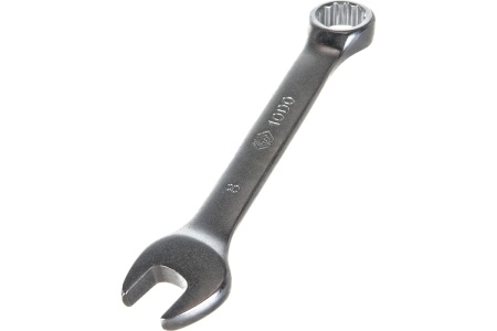 Комбинированный ключ KING TONY укороченный 8 мм 10D0-08