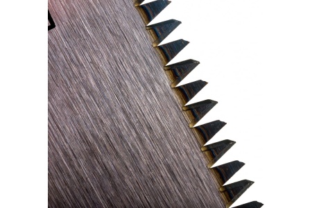 Ножовка по дереву Optima РемоКолор 42-2-245