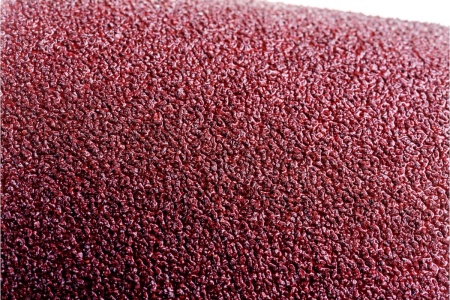 Лента шлифовальная (3 шт; 75х457 мм; Р60) AV Steel AV-820406