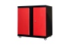 Тумба инструментальная ESSE 2DC1026R Тумба инструментальная ESSE 2DC1026R