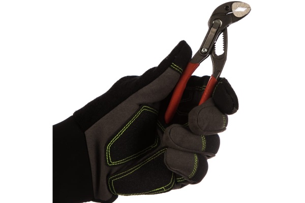 Набор переставных ключей KNIPEX KN-002072V01