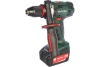 Аккумуляторный винтоверт Metabo BS 18 LTX Impuls 602191500 Аккумуляторный винтоверт Metabo BS 18 LTX Impuls 602191500