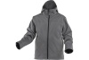 Куртка софтшелл HOEGERT TECHNIK INN, графит, р.XL HT5K254-XL