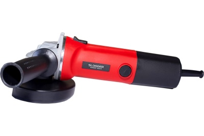 Угловая шлифмашина SLOGGER AG9525CS