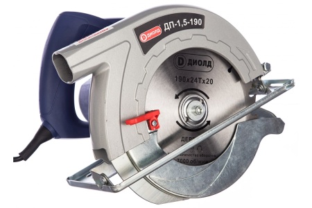 Многоцелевая дисковая пила Evolution RAGE-1B 041-0003A