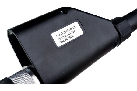 Указатель низкого напряжения Антиток 0.025-0.4кВ двухполюсный УНН-1Д ВЛ 315057