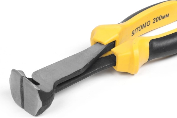 Торцевые кусачки SITOMO 200 51812
