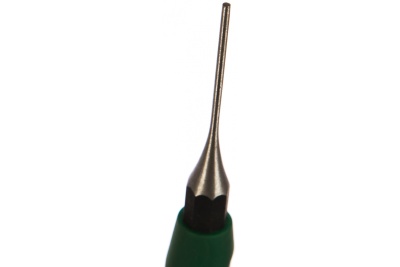 Выколотка с протектором Hans 2x9,5x150 5110G02