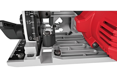 Аккумуляторная циркулярная пила по металлу Milwaukee M18 FMCS-502X FUEL 4933459193