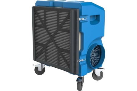 Промышленный очиститель воздуха VILAR D10 130