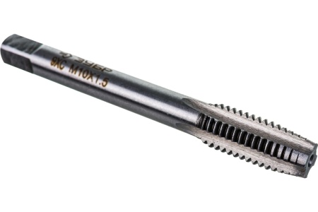 Метчик для нарезания метрической резьбы, Зубр Мастер М10x1,5 4-28002-10-1.5