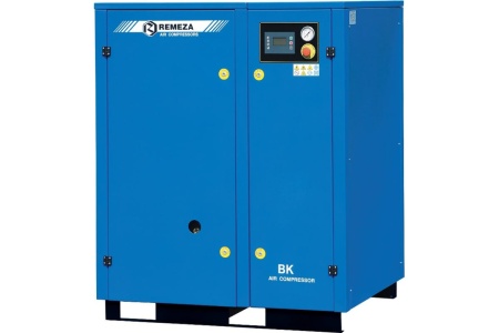 Компрессор Remeza ВК 30-15 ут-00000497
