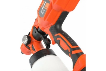 Электрический краскопульт PATRIOT SG 450 170303504