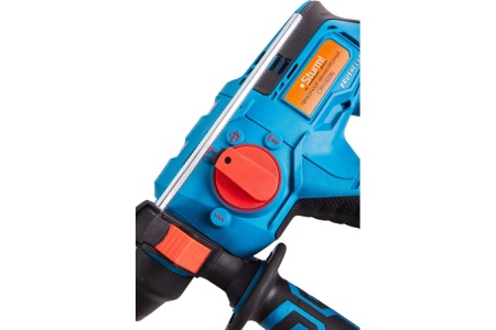 Аккумуляторный перфоратор Sturm CRH1820BL