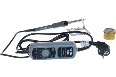 Паяльник YIHUA с регулировкой температуры 908+ 65Вт 16176 416500