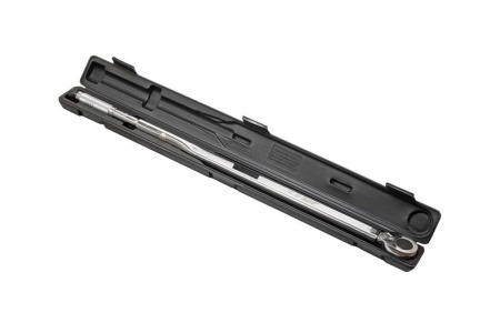 Динамометрический ключ JTC 1206, 3/4”, усилие затяжки 138-812Нм, 1070 мм JTC-1206