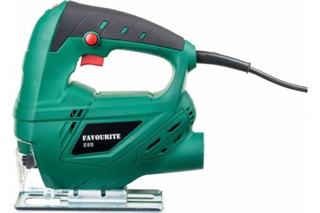 Лобзик FAVOURITE JS 610