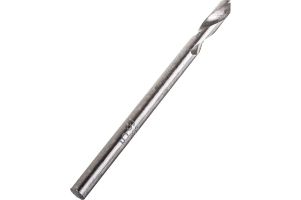 Сверло по металлу удлиненное (3.5х112 мм) ПРАКТИКА 774-719