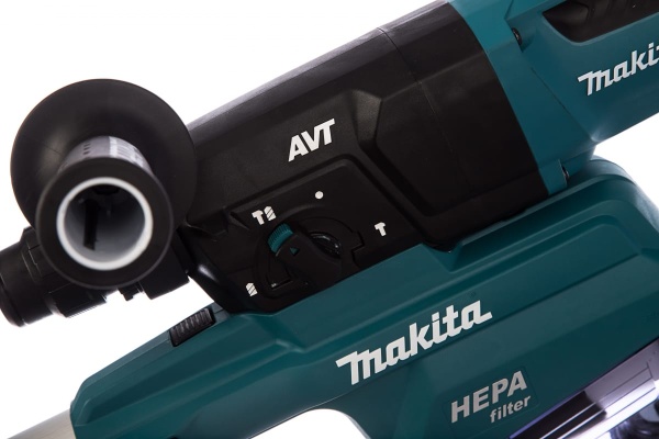 Перфоратор Makita HR2653